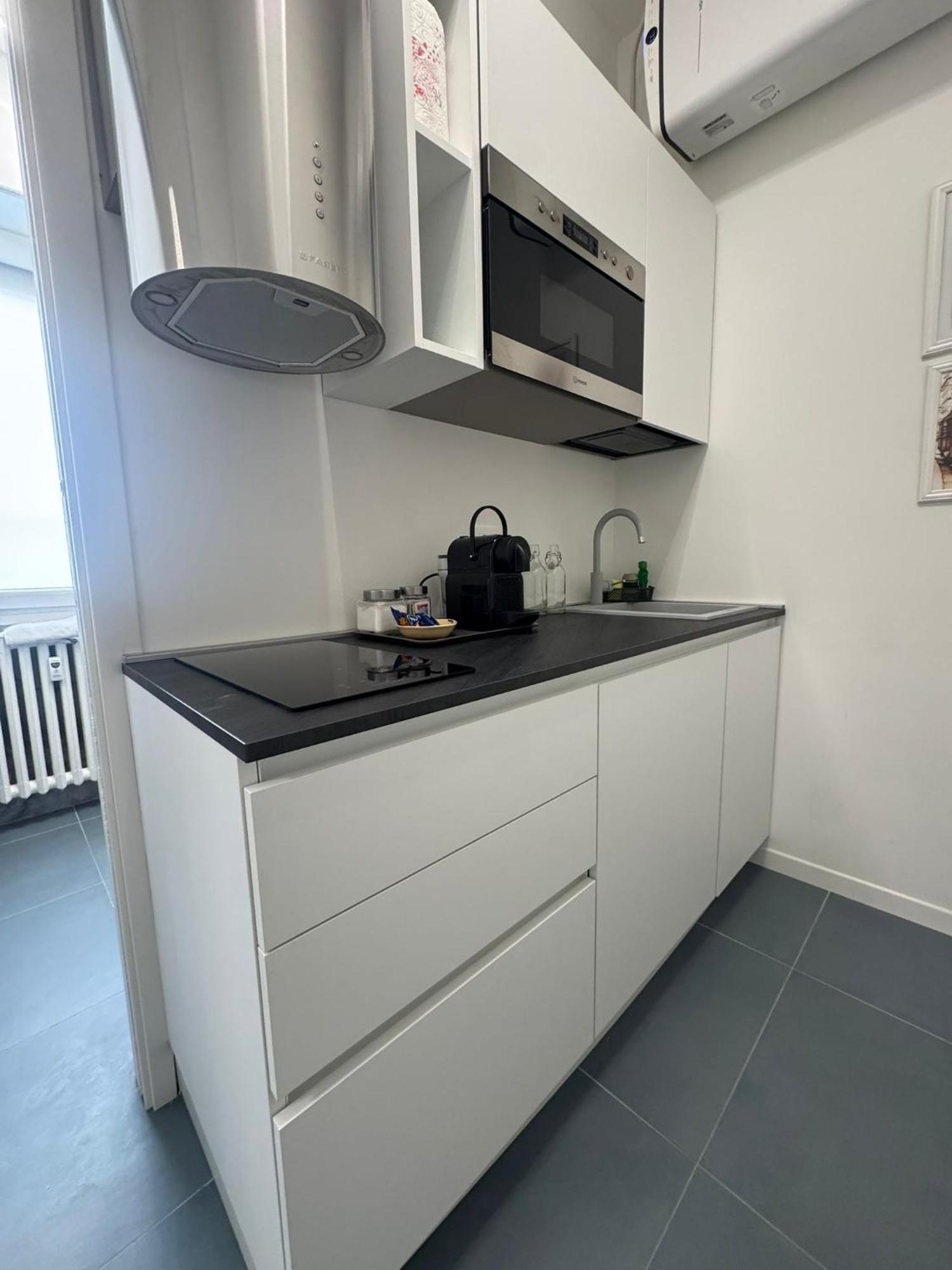 Urban Lounge Apartments — Photos 1