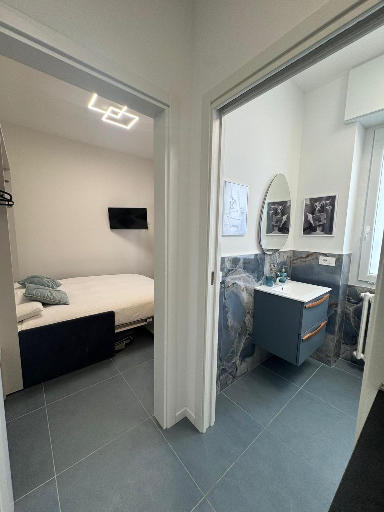 Urban Lounge Apartments — Photos 3